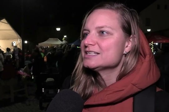 Zprávy UTV 24. 11. 2025