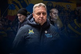 Novým trenérem Beranů se stal Slovák Oremus, asistenty jsou Kapuš a Hamrlík