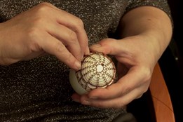 Tradiční výrobek Slovácka tvoří už více než 70 řemeslníků