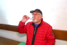 Letošní úrodu si vinaři pochvalují