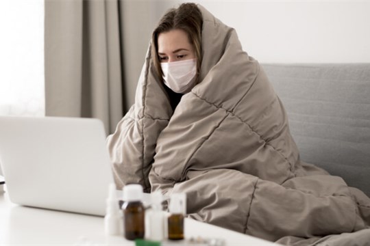 Opavsko má aktuálně nejvíce nemocných. Nejvíce zasaženou skupinou jsou děti do pěti let