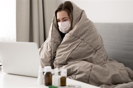 Opavsko má aktuálně nejvíce nemocných. Nejvíce zasaženou skupinou jsou děti do pěti let