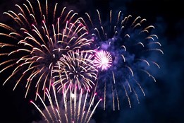 Olomouc zpřísňuje regulaci pyrotechniky: Kde nově platí zákaz ohňostrojů?