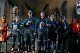 Plzeň odehraje na Mikuláše &quot;královské utkání&quot;. Oslaví tak 730 let od založení města