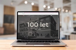 K blížícímu se 100. výročí spustila Baťovka nový web o své historii