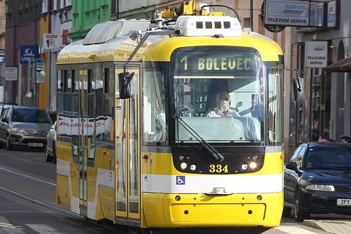 Dobrá zpráva pro Plzeňany. Městská hromadná doprava od nového roku nezdraží