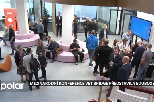 EduBoxy jsou budoucností odborného školství