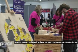 Kampaň Řemeslo má respekt láká žáky do řemeslných oborů