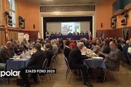 Zjazd PZKO 2025
