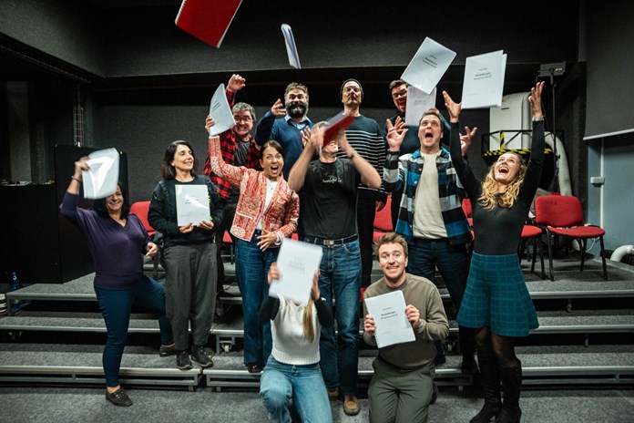 Slovácké divadlo uvede začátkem roku 2026 dvě ambiciózní novinky