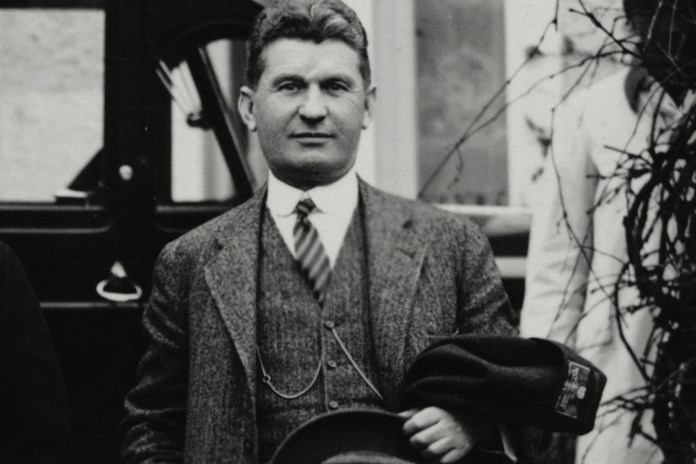 Tomáše Baťu připomene prestižní Kalendář výročí UNESCO. Ohromný úspěch, zní z města