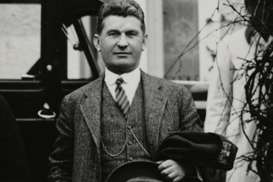 Tomáše Baťu připomene prestižní Kalendář výročí UNESCO. Ohromný úspěch, zní z města