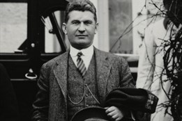 Tomáše Baťu připomene prestižní Kalendář výročí UNESCO. Ohromný úspěch, zní z města