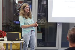 Veselská knihovna připravila přednášku o jedech v domácnosti