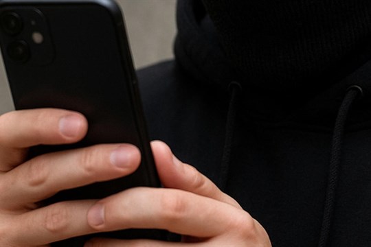 Dva mladíci podvedli prodejce telefonů, hrozí jim dvouletý pobyt ve vězení