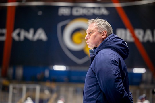 Berani pod novým trenérem Oremusem padli s Litoměřicemi. Prohrál i Vsetín 