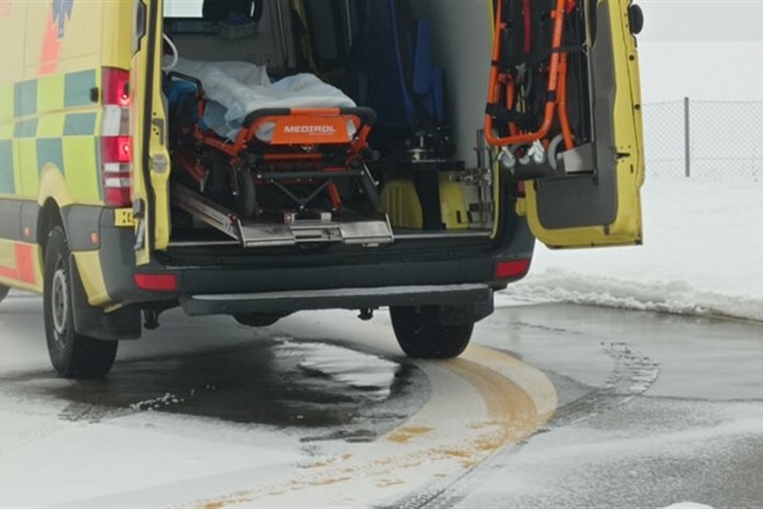 Středeční sníh a náledí zranilo třicet lidí, nejohroženější jsou senioři