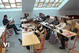 Hradecká zdrávka se rozšířila až na půdu