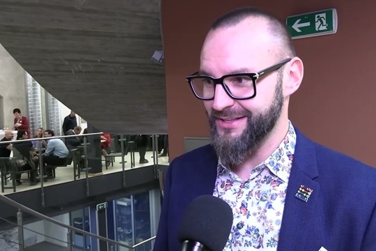 Zprávy UTV 27. 11. 2025