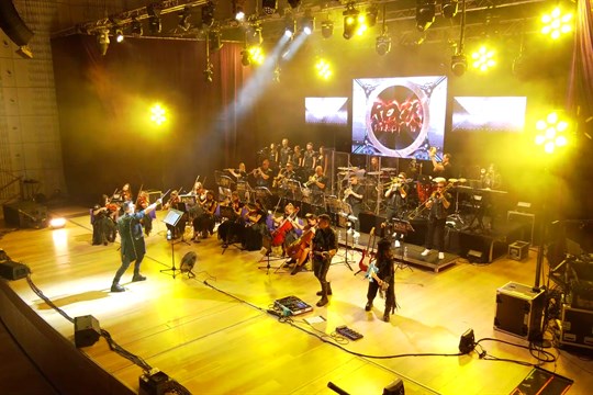 Lístky byly ihned vyprodané, Prime Orchestra přidali druhý koncert