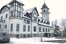 Jablonec rozšířil poptávkovou dopravu