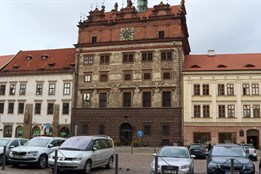 Plzeň schválila plán udržitelné mobility do roku 2035, vychází z podnětů občanů