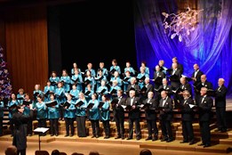 Dům kultury připravil na adventní týdny program Vánoční Brod 2025