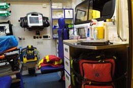 6 popálených malých dětí během tří dnů v Moravskoslezském kraji