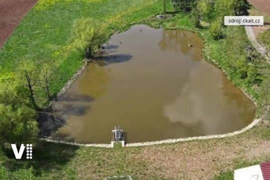 Kraj vyhlásil stavební špičky