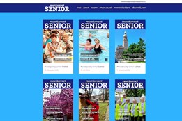 Prostějov spustil nový web časopisu Prostějovský senior