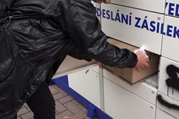 Přerov zpřísňuje pravidla pro výdejní boxy ve veřejném prostoru