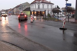 Magazín Veselí nad Moravou 29. 11. 2025