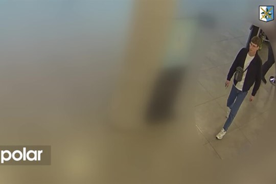 Vydávali se za policisty a bankéře a přišli si na milion korun. Policie hledá k objasnění dva mladíky