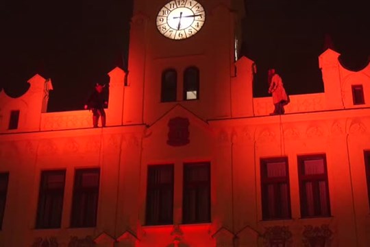 V Lomnici proběhl 25. ročník Mikulášských slavností