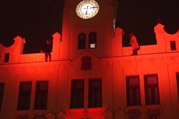 V Lomnici proběhl 25. ročník Mikulášských slavností