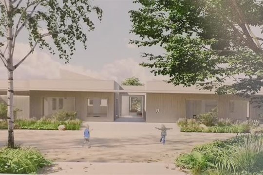 Jablonec získal dotace na navýšení kapacity v MŠ Palackého