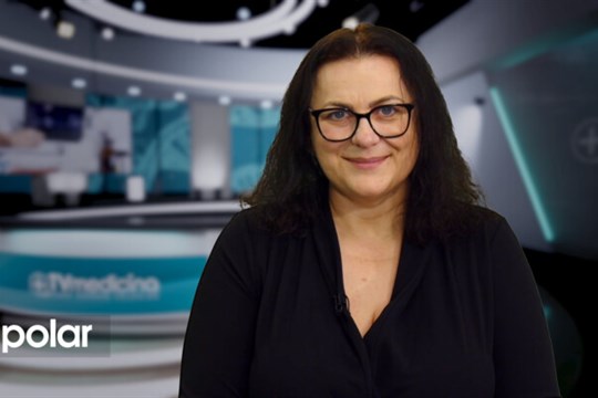 Vladimíra Gebauerová