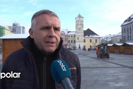 Městský plavecký bazén v Karviné má novou ekologickou technologii, ušetří až 80% vody a spoustu peněz