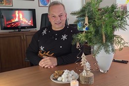 Zprávy UTV 28. 11. 2025