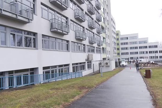 Fúze liberecké a českolipské nemocnice má jasnější obrysy