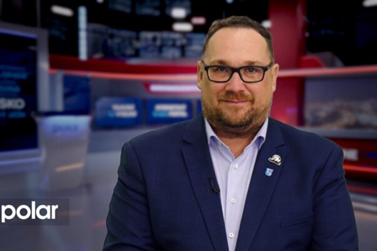 Jan Dohnal (ODS/SPOLU)