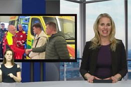 Týden v regionech 1. 12. 2025