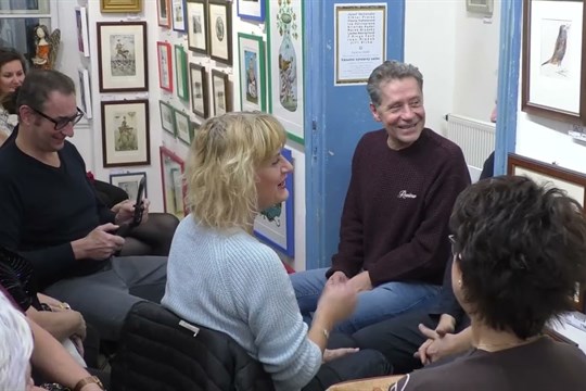 Zprávy UTV 3. 12. 2025