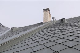 Obchodní akademie vyřešila problémy se střechou