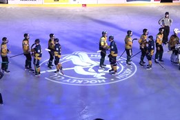 Dorost Vsetína porazil Berany Zlín 6:2 