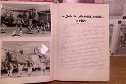 Ženský volejbal ve Vsetíně slavil šest desítek let úspěšného působení