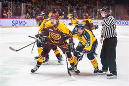 Berani prohráli v Jihlavě 0:4, Vsetín porazil Porubu po prodloužení