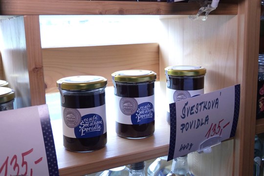 Nejlepší povidla v kraji vaří dva dny nad ohněm