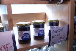 Nejlepší povidla v kraji vaří dva dny nad ohněm