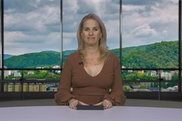 Zprávy UTV 4. 12. 2025